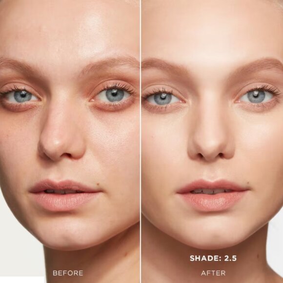 Hourglass Ambient Soft Glow Foundation | 2.5 (fair with cool undertones) | NEW - Picture 5 of 5